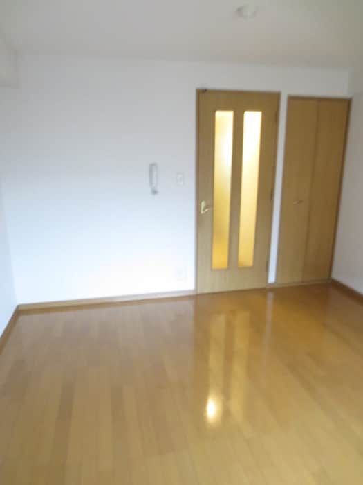 居室 イデアーレ　ツルカワ