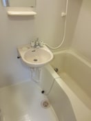 バス／シャワールーム等 イデアーレ　ツルカワ