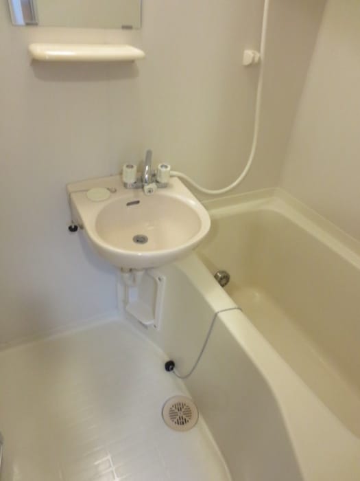 バス／シャワールーム等 イデアーレ　ツルカワ