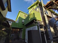 ハ－レむさしの