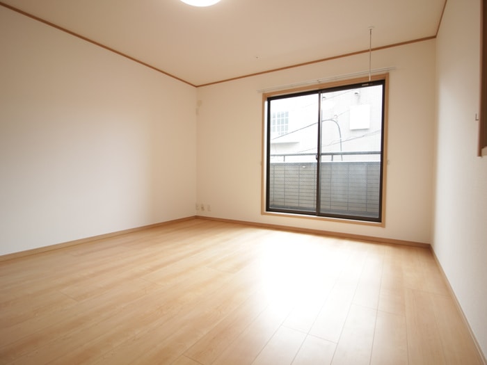 居室 エクセルハイム