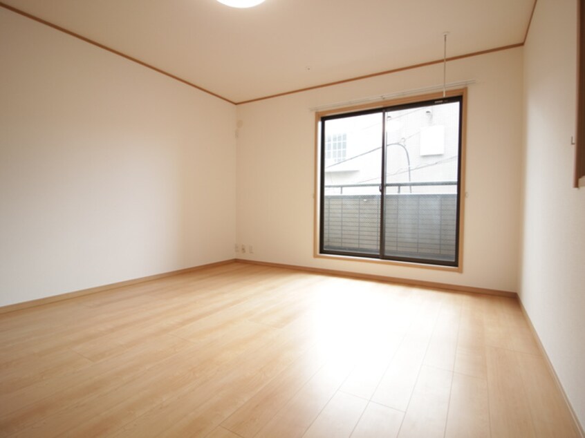 居室 エクセルハイム