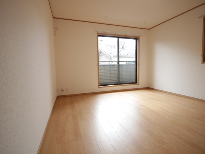 居室 エクセルハイム