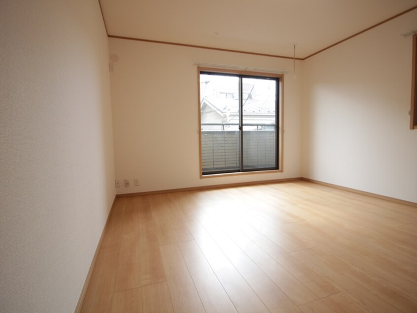 居室 エクセルハイム