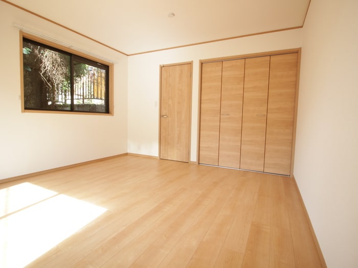 居室 エクセルハイム