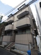 外観写真 エクセルハイム