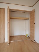 収納 エクセルハイム