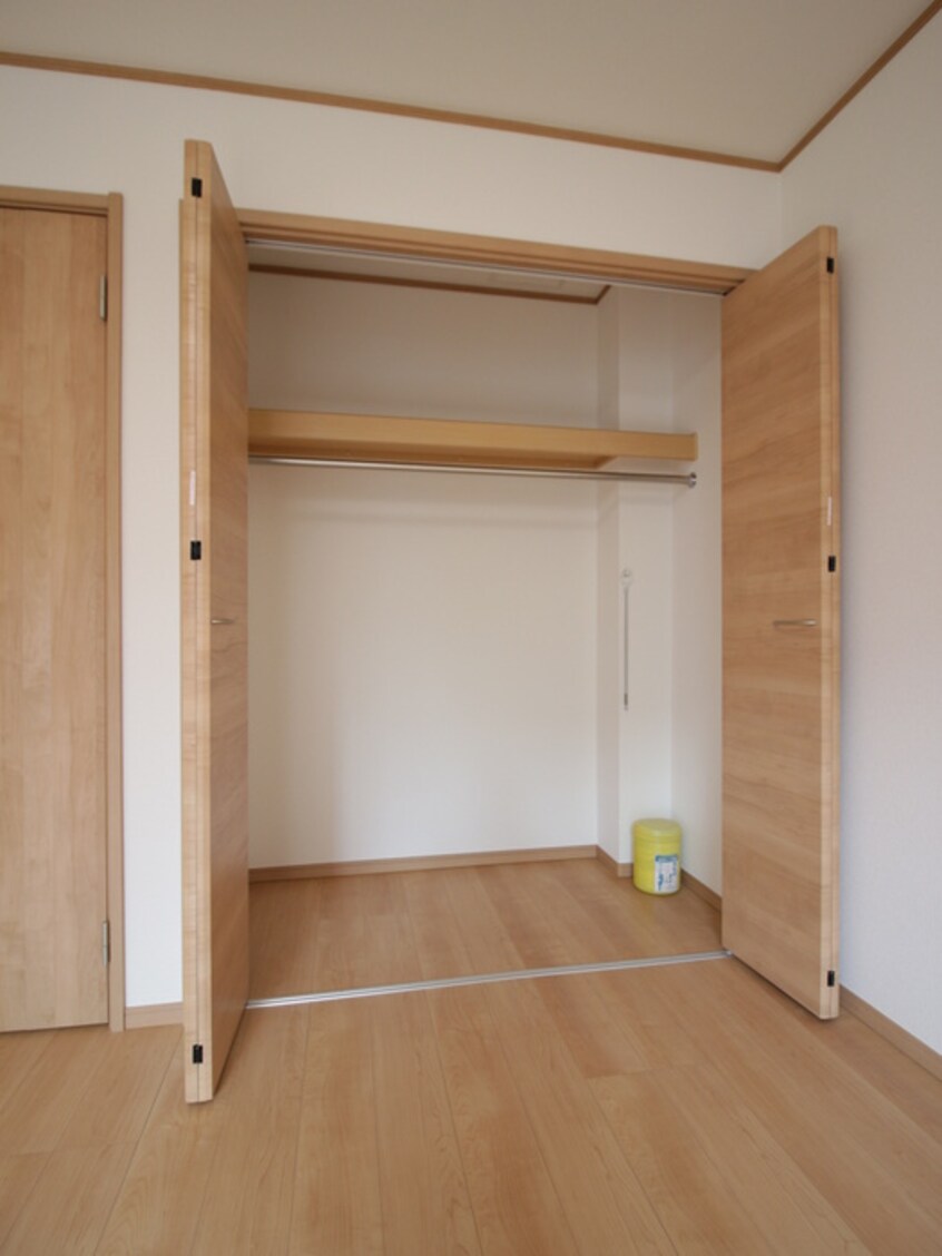 収納 エクセルハイム