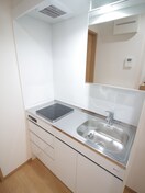 キッチン エクセルハイム