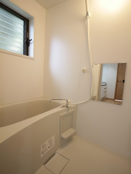 バス／シャワールーム等 エクセルハイム