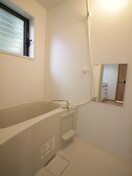 バス／シャワールーム等 エクセルハイム