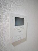 内観写真 エクセルハイム