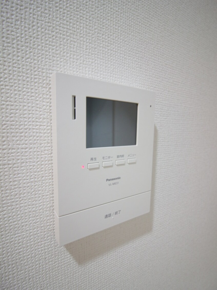 内観写真 エクセルハイム