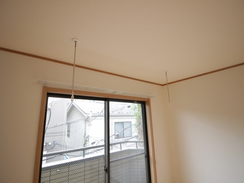 内観写真 エクセルハイム