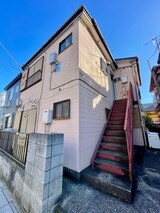 ローズノーブル