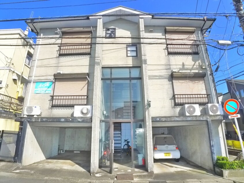 外観写真 ハイムシエモア