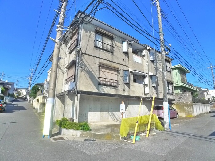 周辺環境 ハイムシエモア