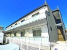 リブリ・M・Crest cの外観