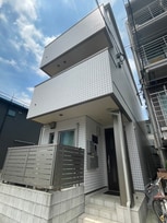 コンフォート深沢