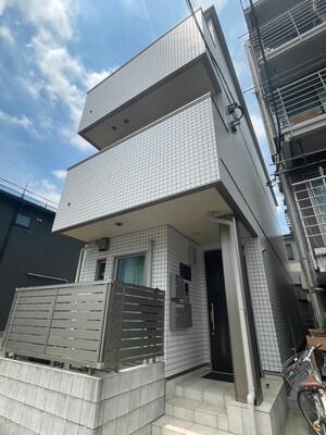コンフォート深沢
