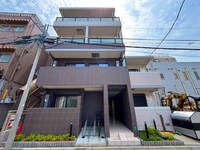 ル　コンフィーエ　サンカント