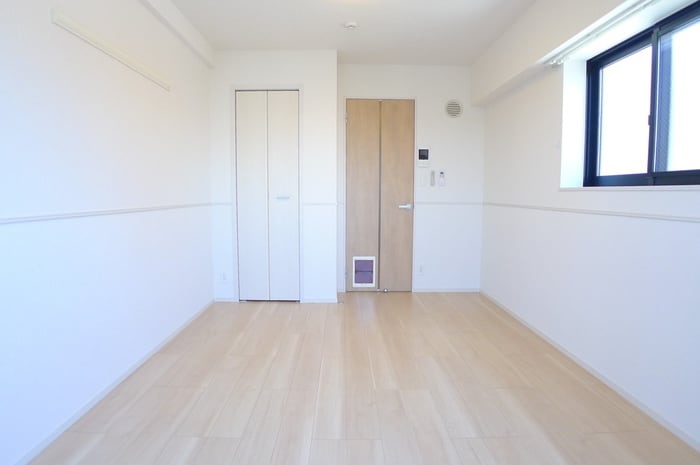 居室 ル　コンフィーエ　サンカント