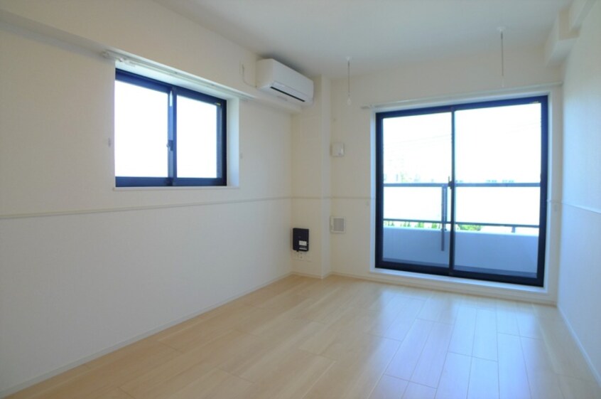 居室 ル　コンフィーエ　サンカント