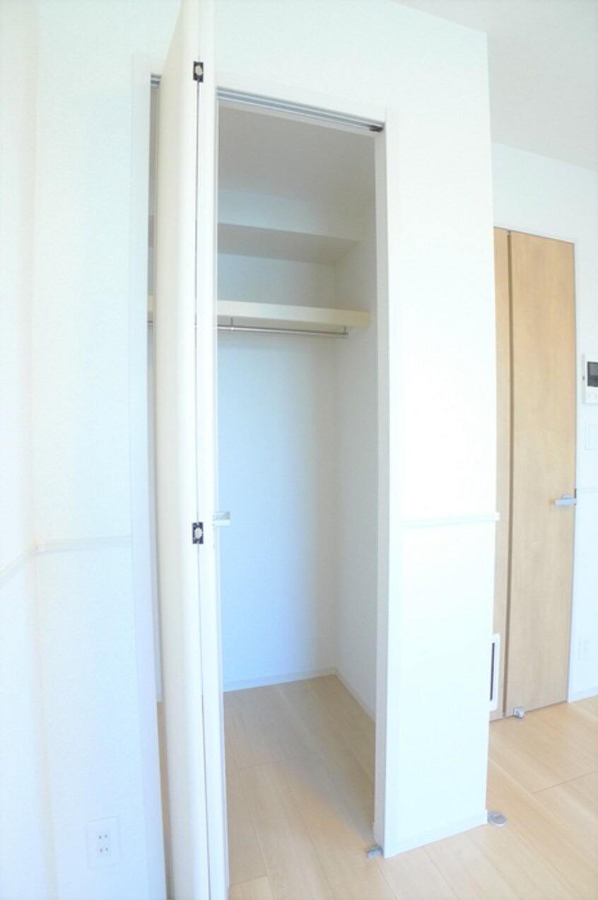 収納 ル　コンフィーエ　サンカント