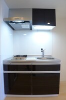 キッチン ル　コンフィーエ　サンカント