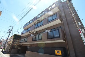 ｺｰﾗﾙ東十条