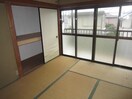 居室 第1小杉コ－ポ