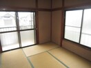 居室 第1小杉コ－ポ