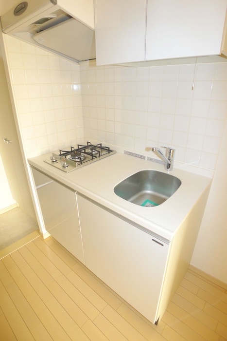 キッチン レジディア船橋2