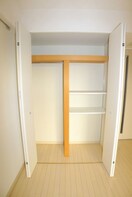 収納 レジディア船橋2