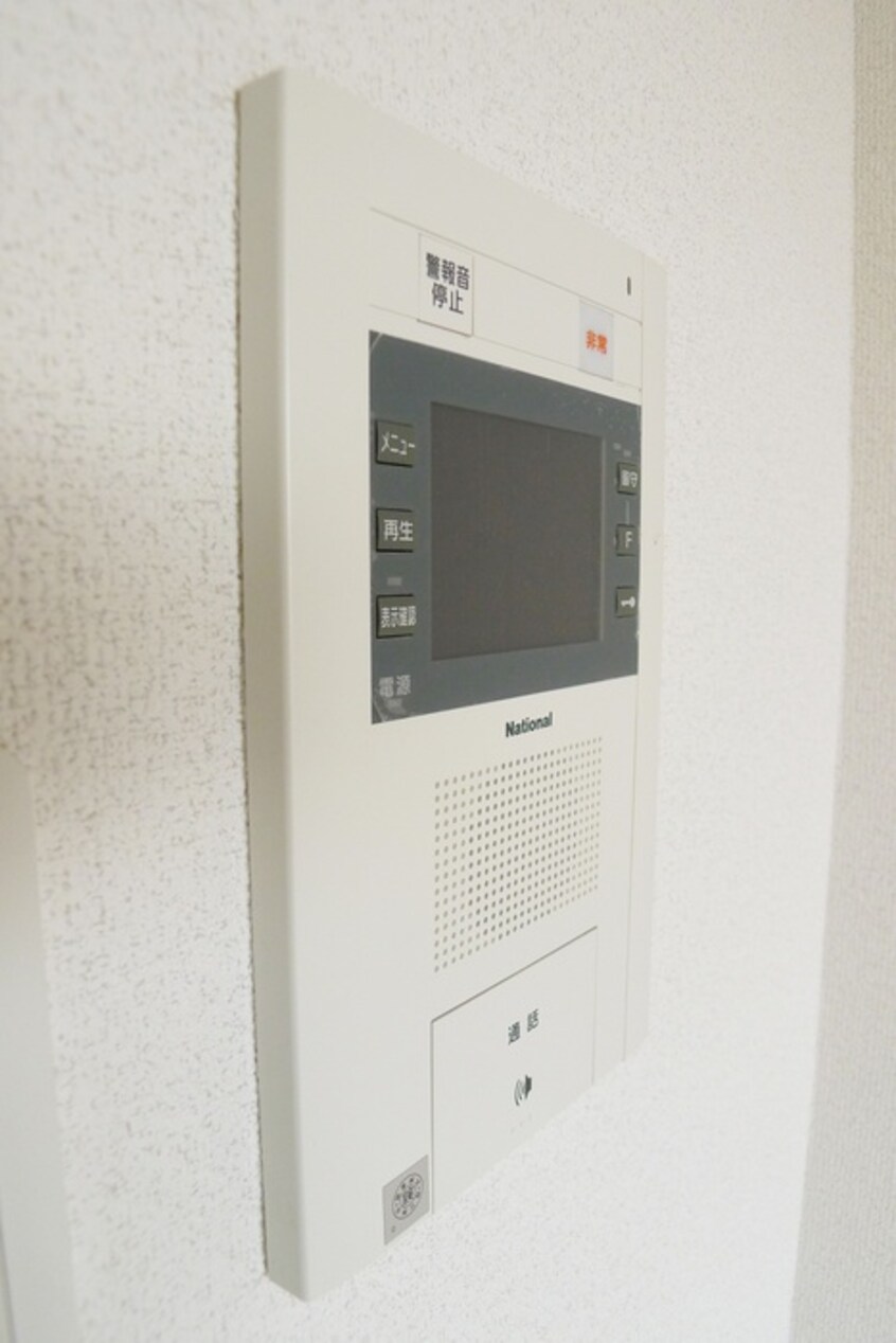 内観写真 レジディア船橋2