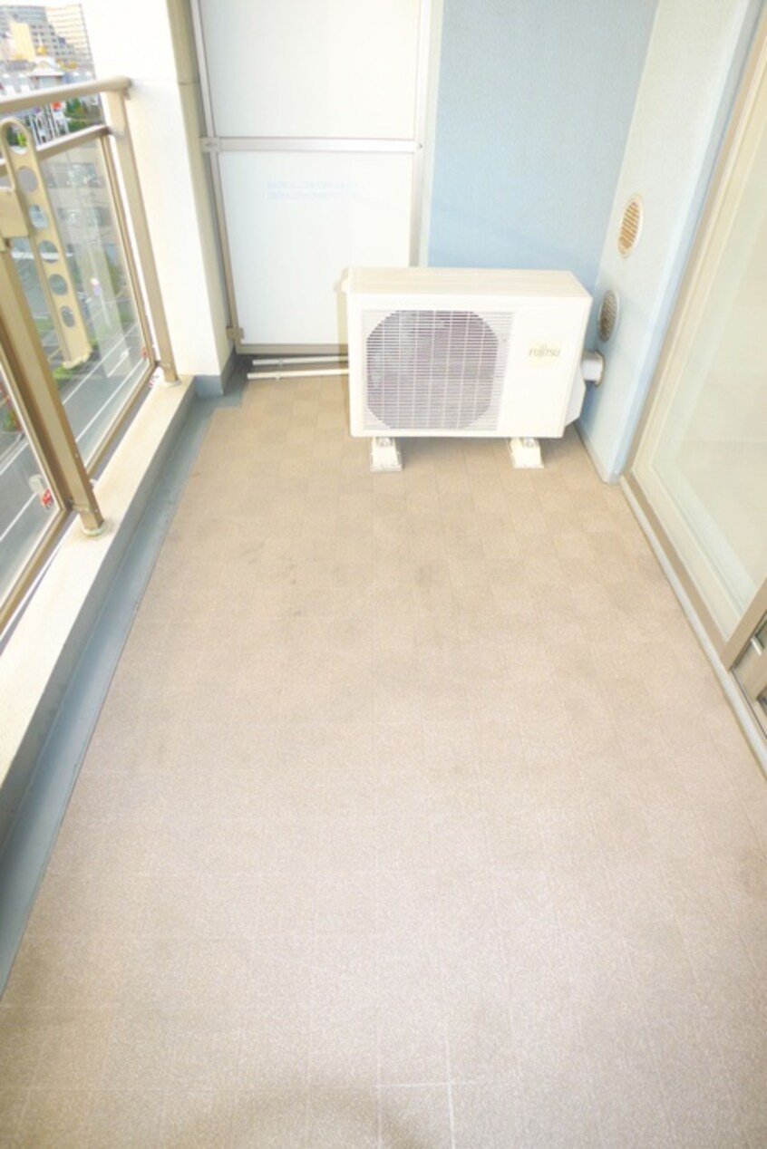 靴箱 レジディア船橋2