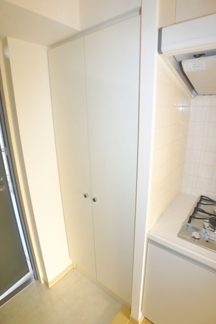 靴箱 レジディア船橋2