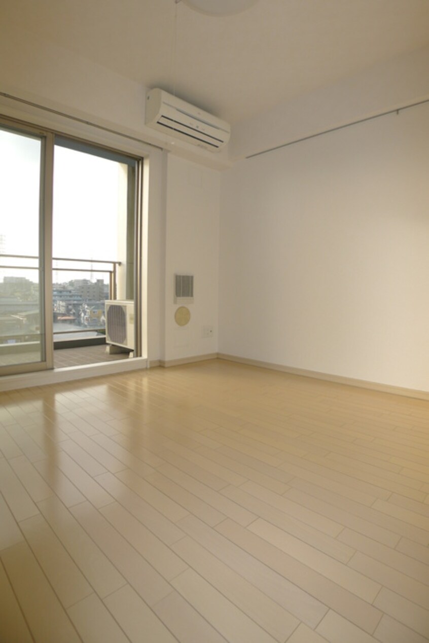 内観写真 レジディア船橋2