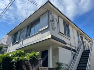 サンライズ下落合