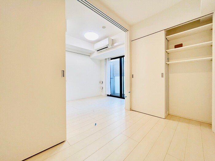 居室 ドゥーエ浅草橋Ⅱ