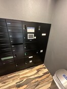 建物設備 ドゥーエ浅草橋Ⅱ