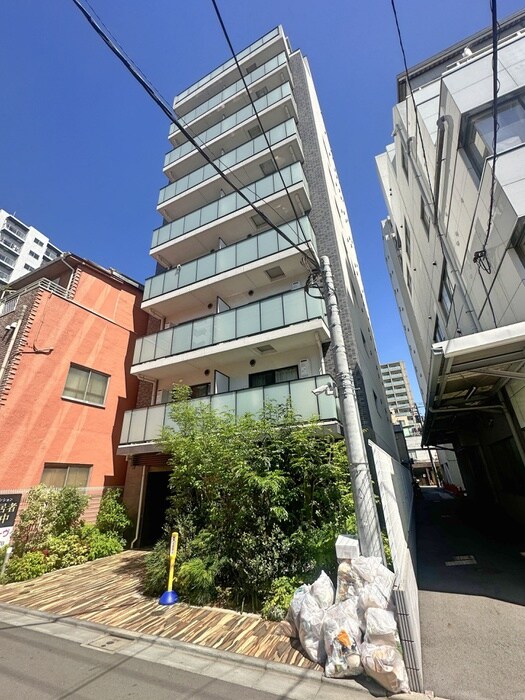 周辺環境 ドゥーエ浅草橋Ⅱ