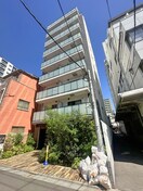 周辺環境 ドゥーエ浅草橋Ⅱ