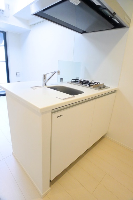 キッチン ドゥーエ浅草橋Ⅱ