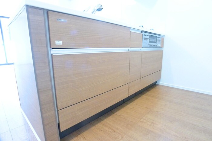 キッチン ドゥーエ浅草橋Ⅱ