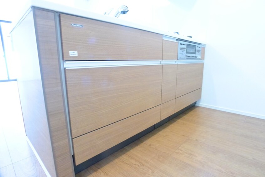 キッチン ドゥーエ浅草橋Ⅱ