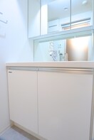 洗面 ドゥーエ浅草橋Ⅱ
