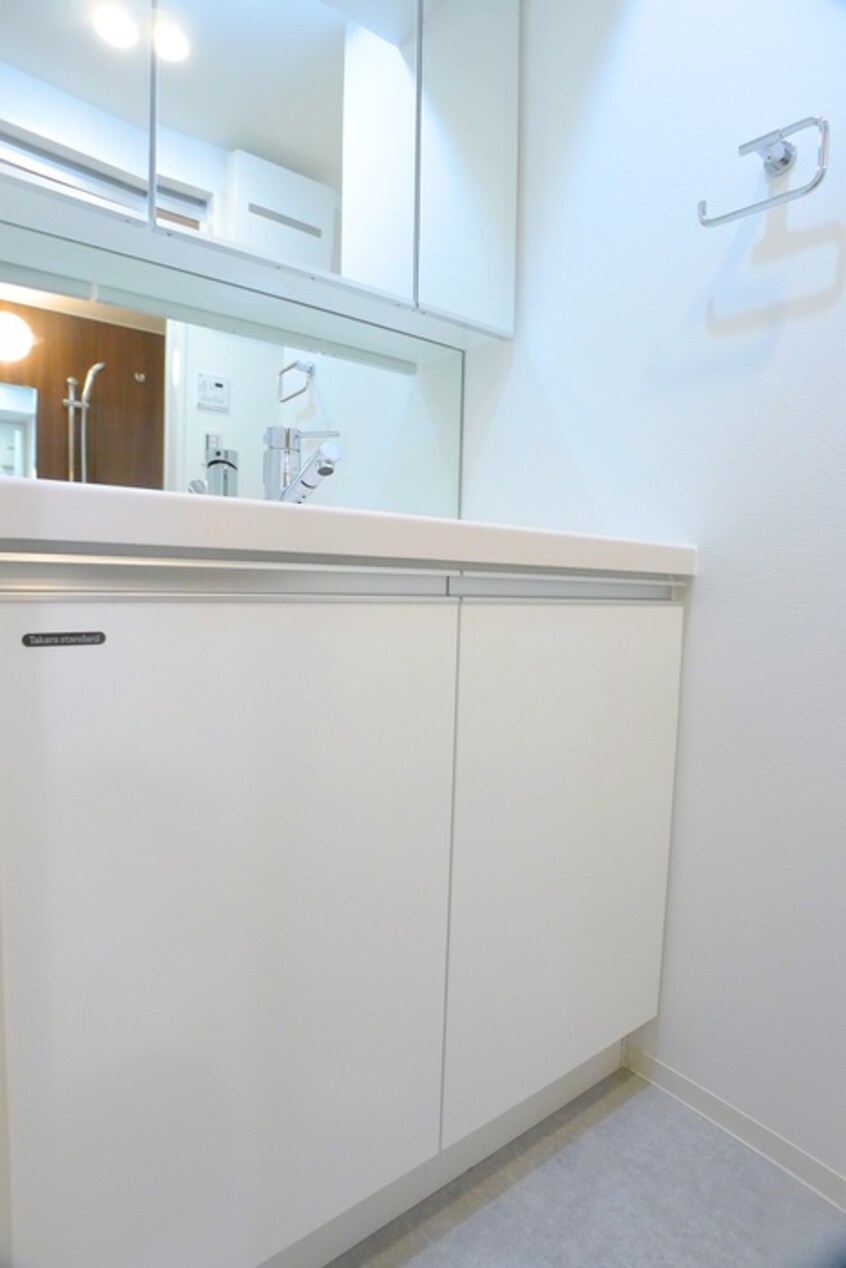 洗面 ドゥーエ浅草橋Ⅱ