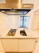 キッチン ドゥーエ浅草橋Ⅱ