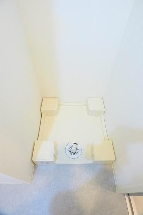 洗濯機置場 ドゥーエ浅草橋Ⅱ